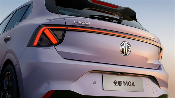 MG All in新能源，MG×OPPO智行车机互联系统将首搭于全新MG4